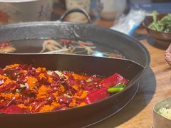 -楠火锅(哈尔滨金爵万象店)