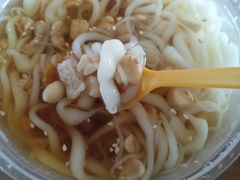 -邓婆婆手工冰粉铺(中港·燊海森林店)