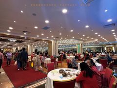 -凤凰楼酒家·粤宴点心(华强北店)