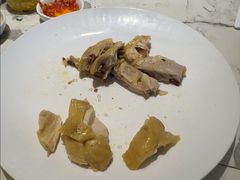 -潮州府·潮菜·砂锅粥(徐家汇店)