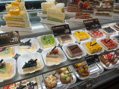-FANEN法念·烘焙·甜点(万象城店)