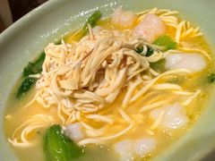 -杭州君悦酒店·湖滨28中餐厅