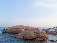 -老虎石海上公园