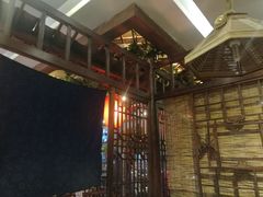 包房-玉桥餐厅(天坛店)