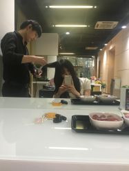 -CARR SALON