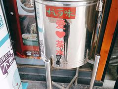 门面-杭百味·大众精选杭帮菜(西湖音乐喷泉店)