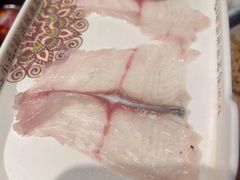-老牌坊云南鱼豆花火锅(嵩山店)