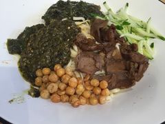 -拌面小当家
