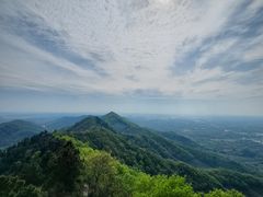-敬亭山风景名胜区