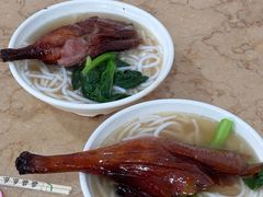-杞兴东莞烧鹅