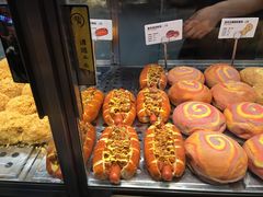 -LELECHA乐乐茶(美罗城店)