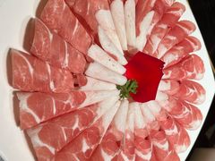 高钙羊肉-鼓楼东街老火锅(鼓楼店)