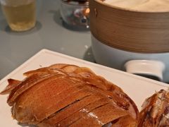 “酥不腻”烤鸭-小大董·烤鸭(观景餐厅·南京西路店)