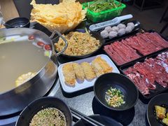 -林记潮牛·牛肉火锅(上马墩店)