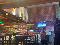 -Q MEX 库迈墨西哥餐吧(三里屯店)