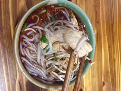 iphone_upload_pic-梁记肥肠粉(宽窄巷子店)