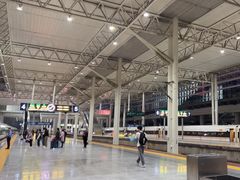 -温州南站