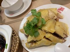 -泰煌鸡·上海白斩鸡·沪菜(平利店)