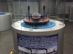 导游图-泰达航母主题公园