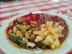 -顿顿吉祥·长安味道(启迪香山店)