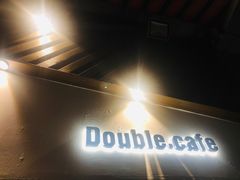 门面-Double cafe