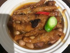 -潮福城潮州大酒楼(湖滨北路店)