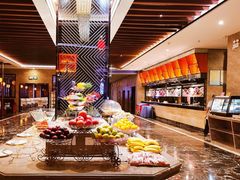 -天骄假日休闲水疗酒店