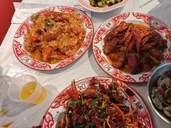 -石牌岭小亮蒸虾•湖北老字号(左岭店)