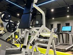 -Liking Fit智能健身(中关村店)