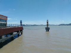 -海中洲渔社