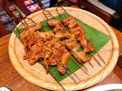 -云海肴·汽锅鸡·云南菜(美罗城店)