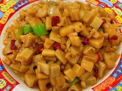 -江城燕子大排档(江汉路步行街店)