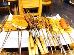 -江湖翅客(琶洲新村店)