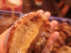 鲍鱼-西华肉菜市场(荔湾店)