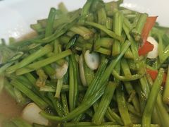 -陈记菜馆·非遗淮扬菜(东关街教场店)