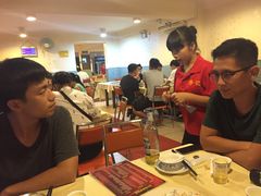 -得记得潮州海鲜砂锅粥(宝业路店)