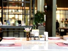 大堂-杭州久泰饭店·摩卡花园