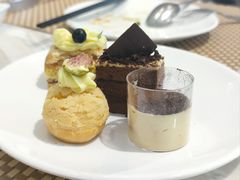 -长沙三景韦尔斯利酒店·Oval全日制餐厅自助餐