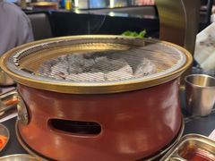 -西塔老太太泥炉烤肉(龙湖北苑天街店)