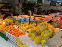 -杭州登云路农贸市场(胜月院店)