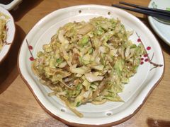 -春饼先生·北京烤鸭(甘井子万达店)