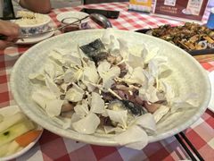 -龙桥私厨·姜花菊花过桥鱼·顺德菜(容桂店)