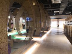 -汤W城市微度假(仓山店)