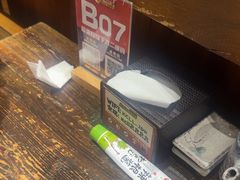 -小川洋风料理(街道口店)