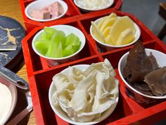 -受气牛肉·重庆耙牛肉(来福士店)