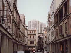 -汕头市小公园
