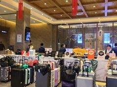 -星河湾温泉洗浴酒店