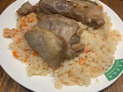 -217丰惠源抓饭(江乾路店)