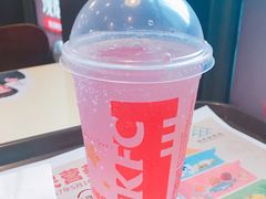 -肯德基(西安兴庆店)
