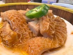 -香云轩·顺德菜(香云纱园林酒店店)